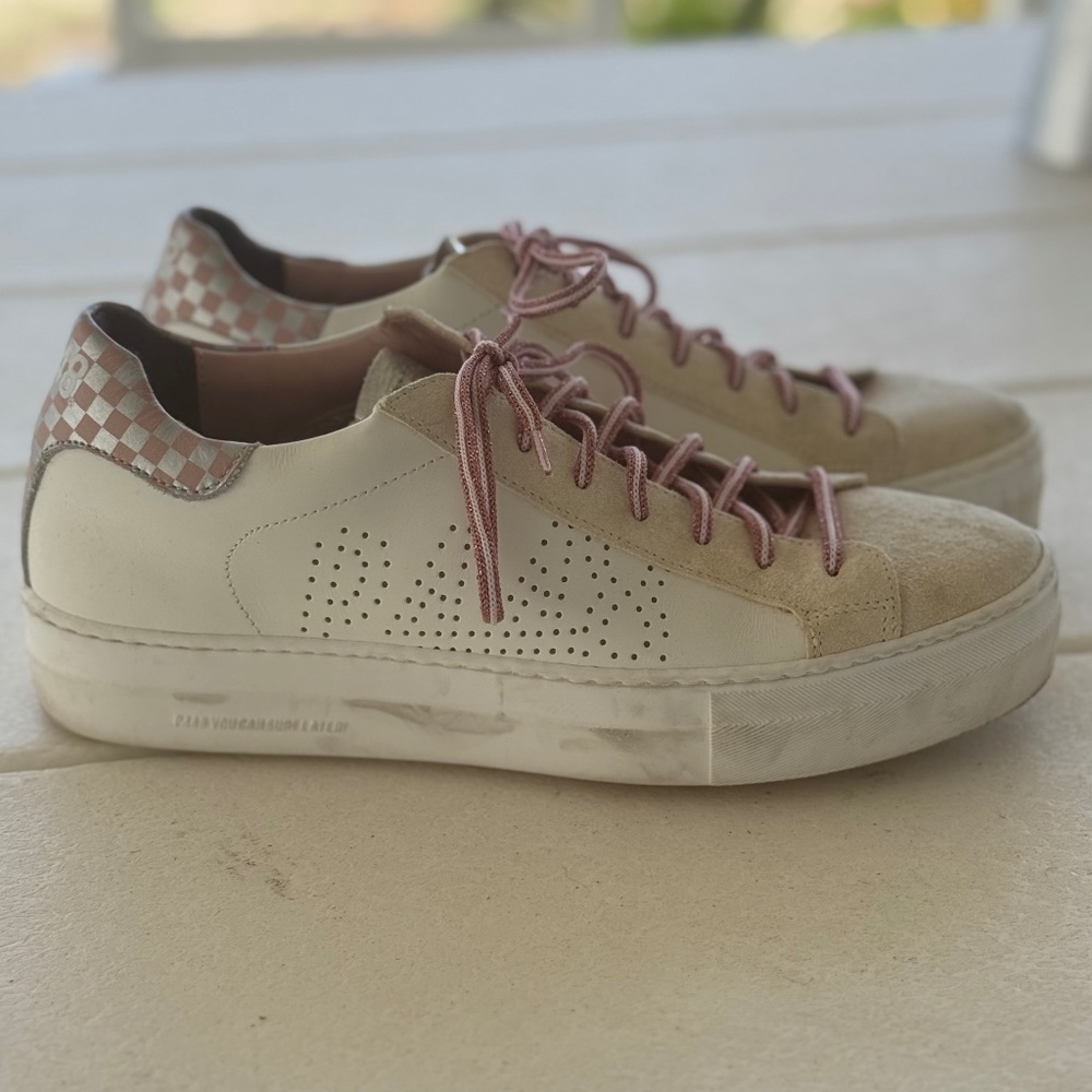 P448 Sneakers
